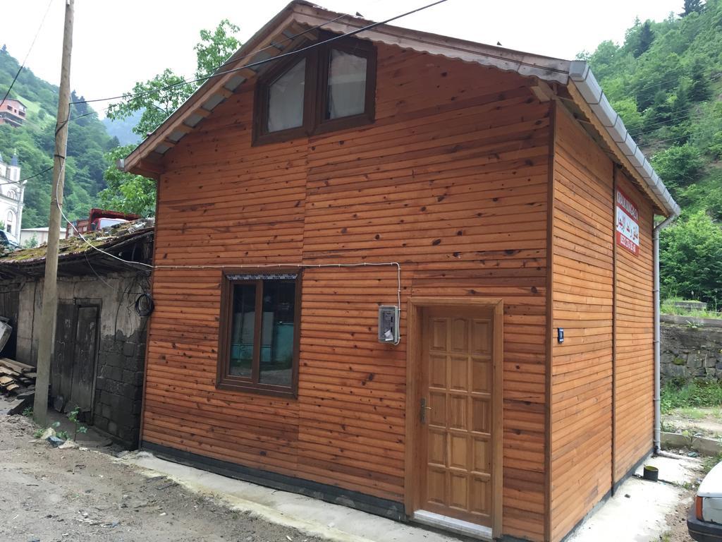 Caykara Uzungol Bungalow Kültér fotó